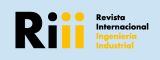 AACINI - Revista Internacional de Ingeniería Industrial