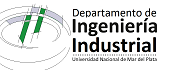 Departamento de Ingeniería Industrial